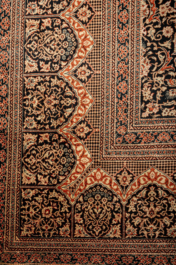 DREYA Qum Silk 345x245cm