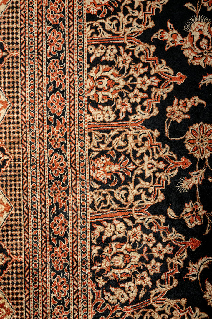 DREYA Qum Silk 345x245cm