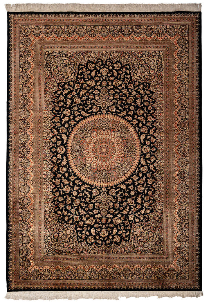 DREYA Qum Silk 345x245cm