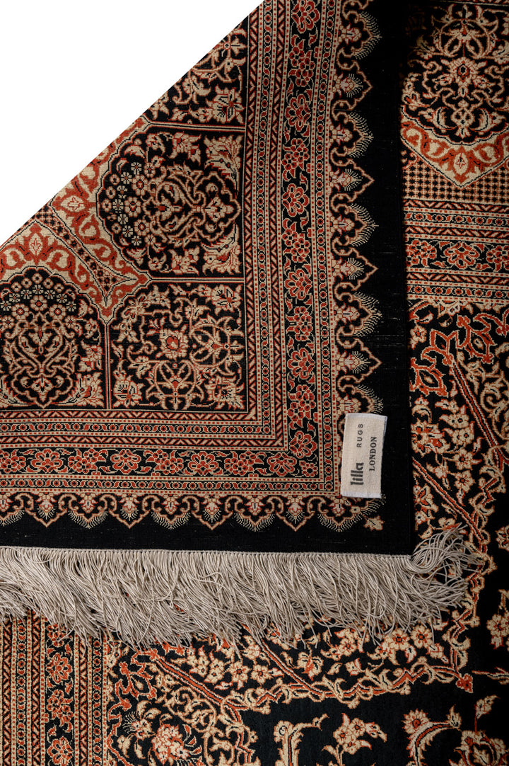 DREYA Qum Silk 345x245cm