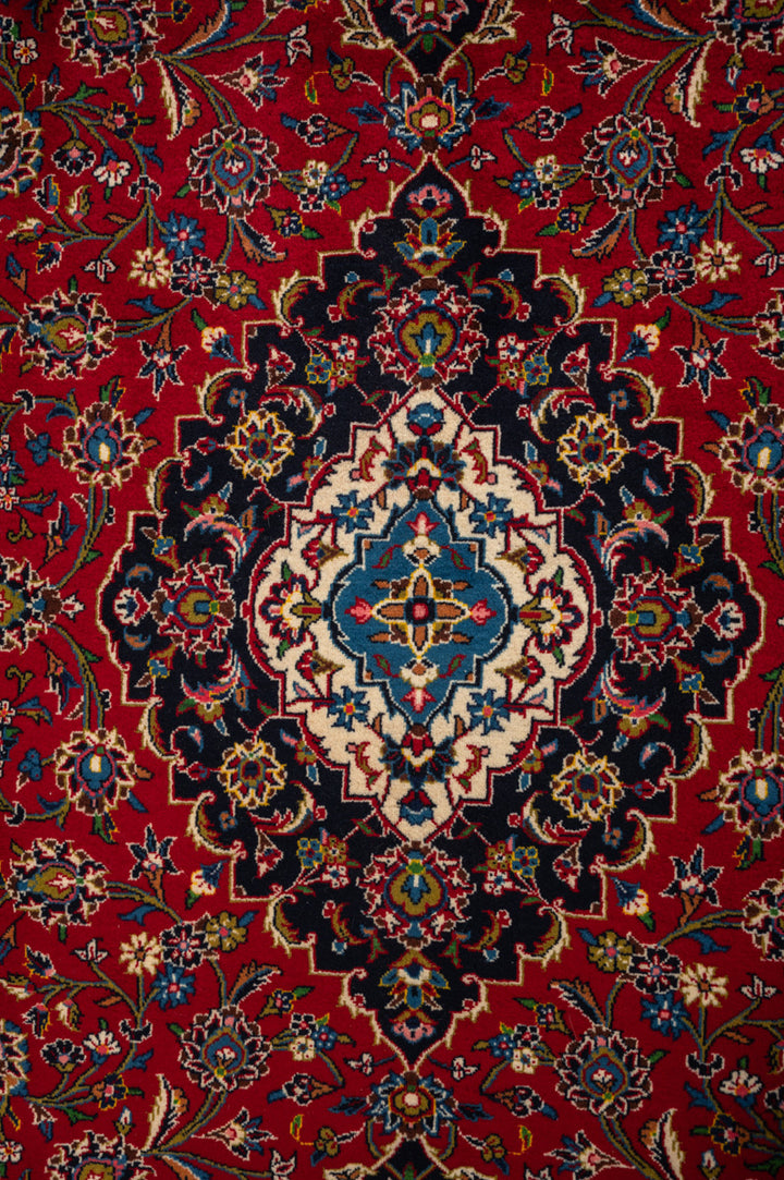 NAHAL Kashan 303x206cm