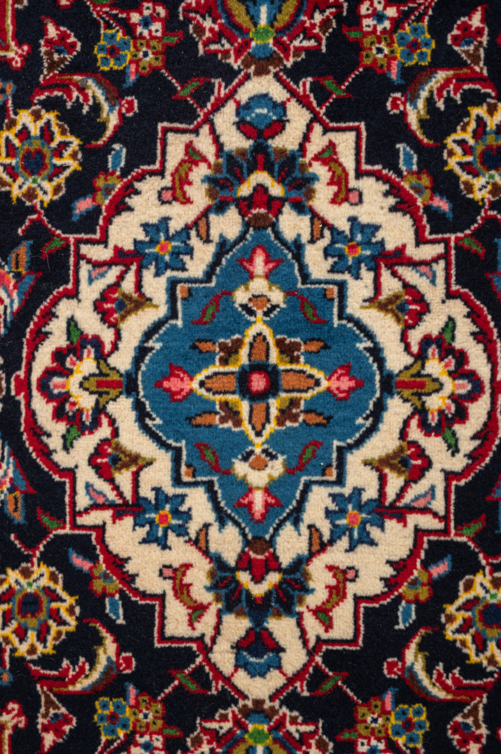 NAHAL Kashan 303x206cm