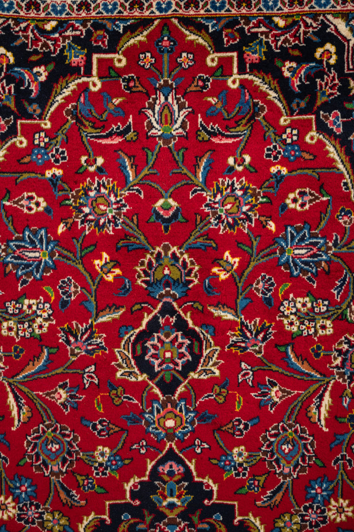 NAHAL Kashan 303x206cm