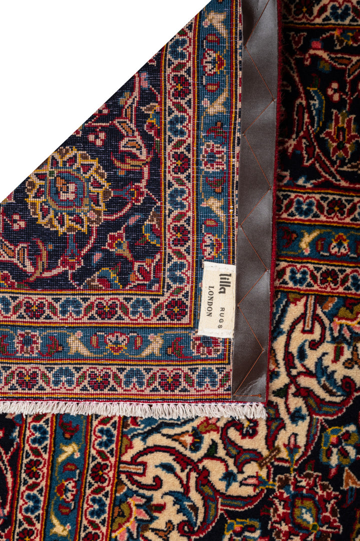 NAHAL Kashan 303x206cm