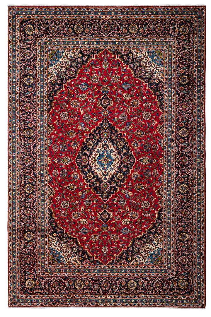NAHAL Kashan 303x206cm