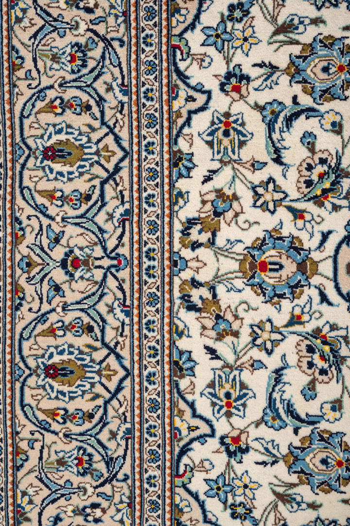 KALIDA Kashan 300x196cm