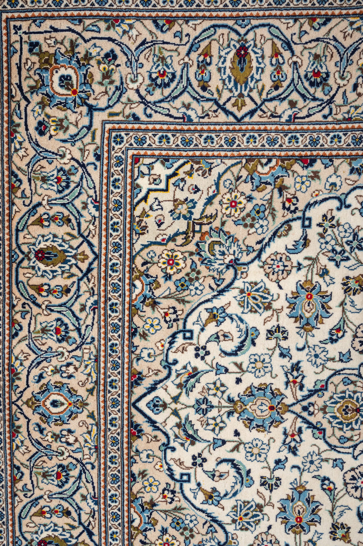 KALIDA Kashan 300x196cm