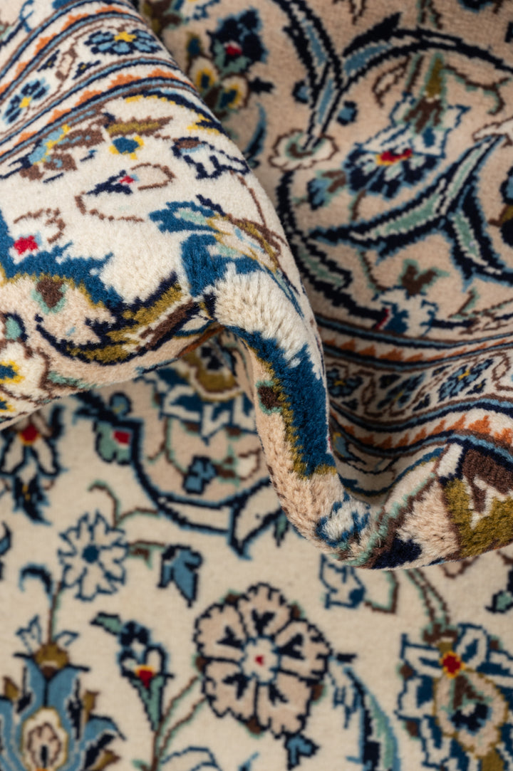 KALIDA Kashan 300x196cm