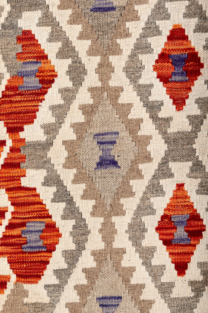 CADEN Kilim Runner 298x78cm