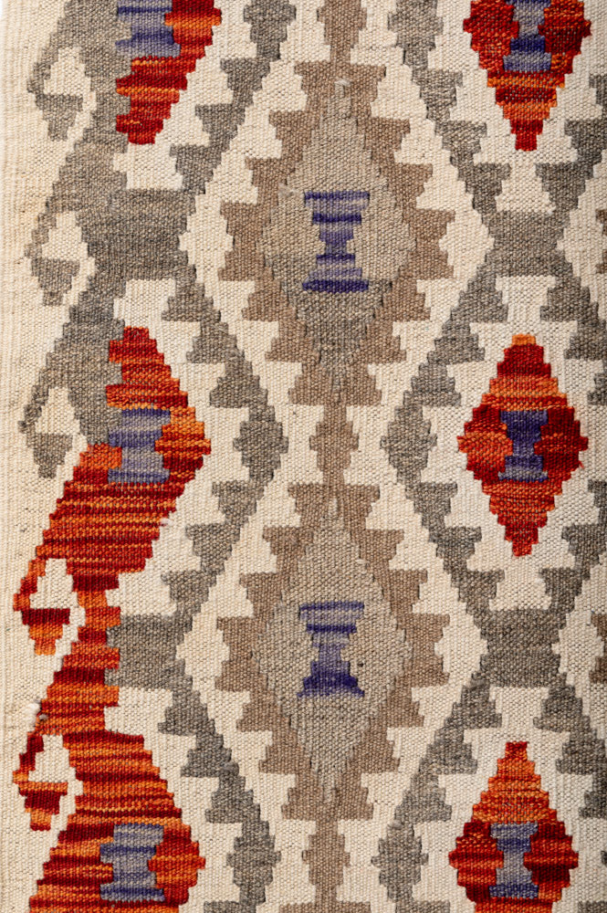 CADEN Kilim Runner 298x78cm