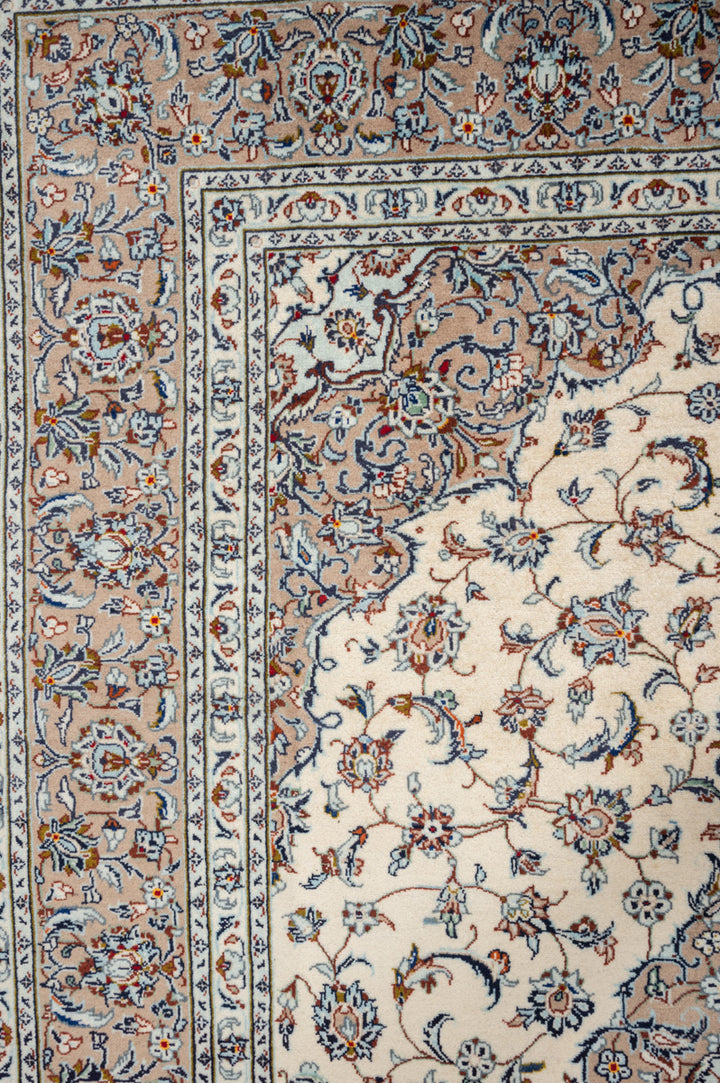 YOSELIN Kashan 300x203cm
