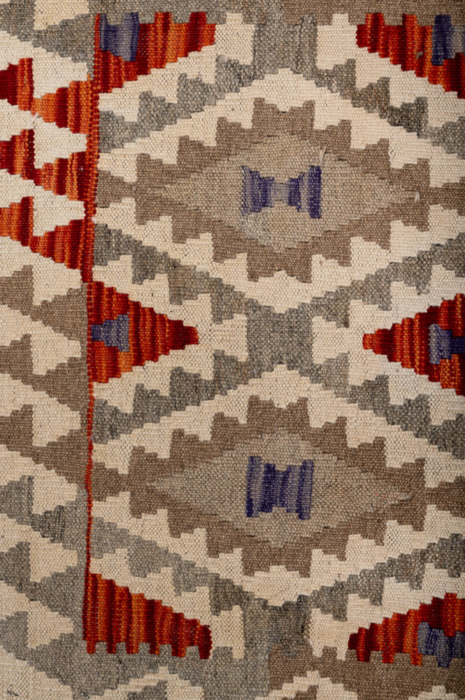 CADEN Kilim Runner 298x78cm