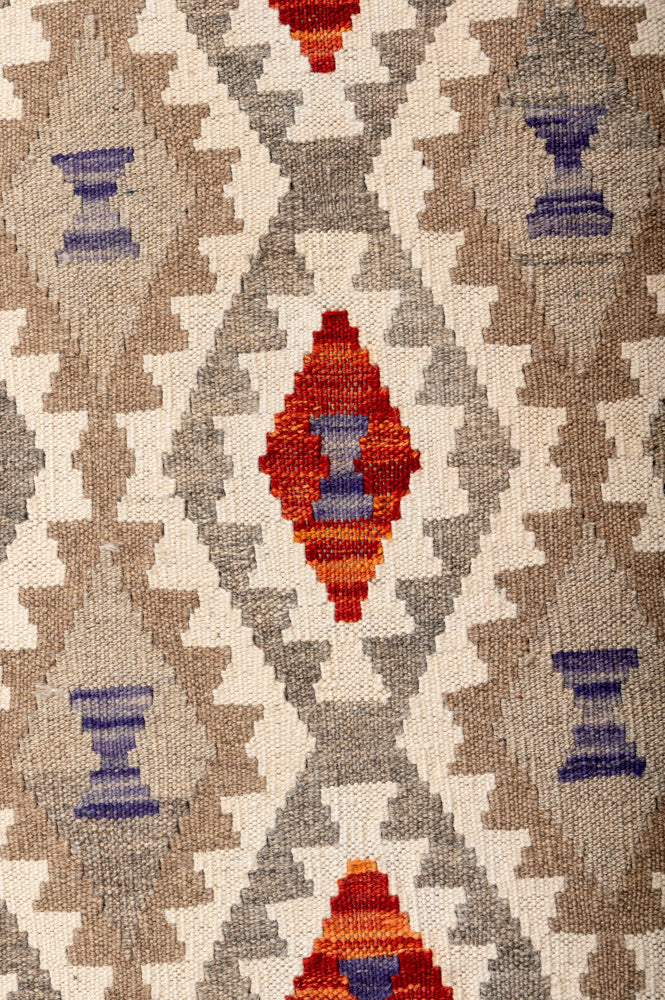 CADEN Kilim Runner 298x78cm