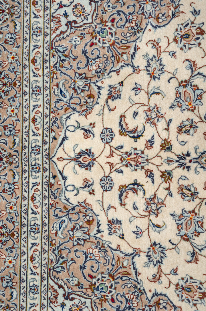 YOSELIN Kashan 300x203cm
