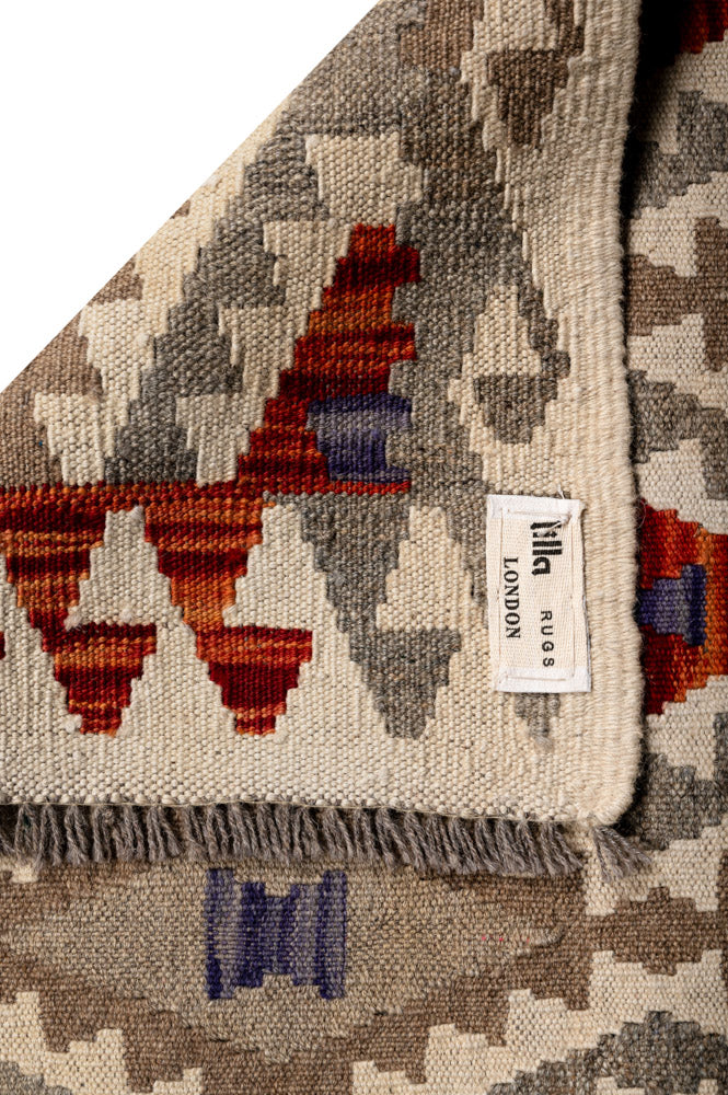 CADEN Kilim Runner 298x78cm
