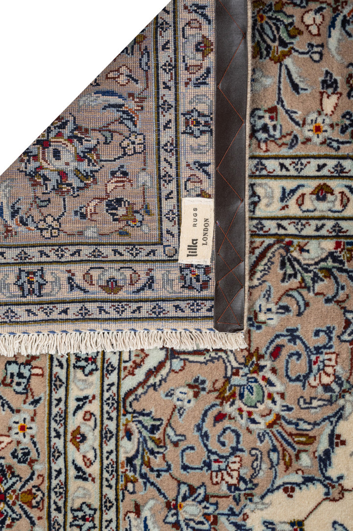 YOSELIN Kashan 300x203cm