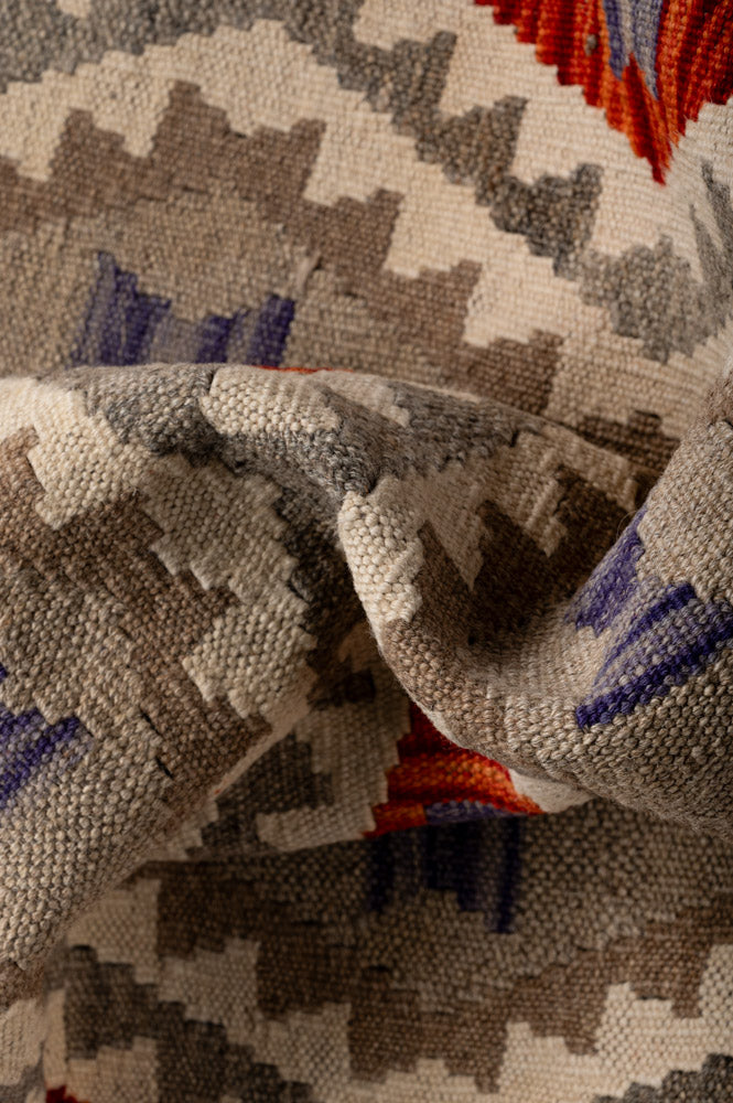 CADEN Kilim Runner 298x78cm