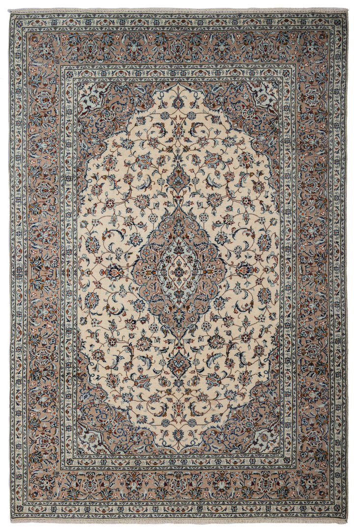 YOSELIN Kashan 300x203cm