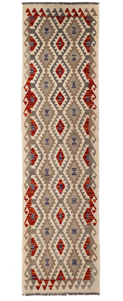 CADEN Kilim Runner 298x78cm