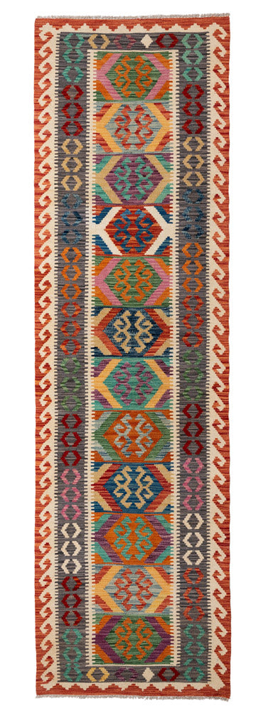 AERA Kilim Runner 291x82cm