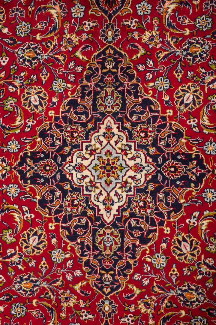 YANMIN Kashan 298x203cm