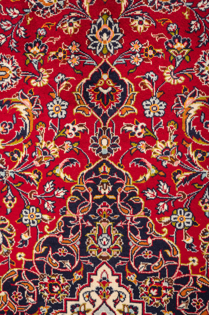 YANMIN Kashan 298x203cm