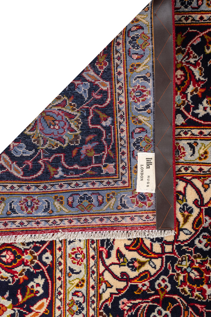 YANMIN Kashan 298x203cm