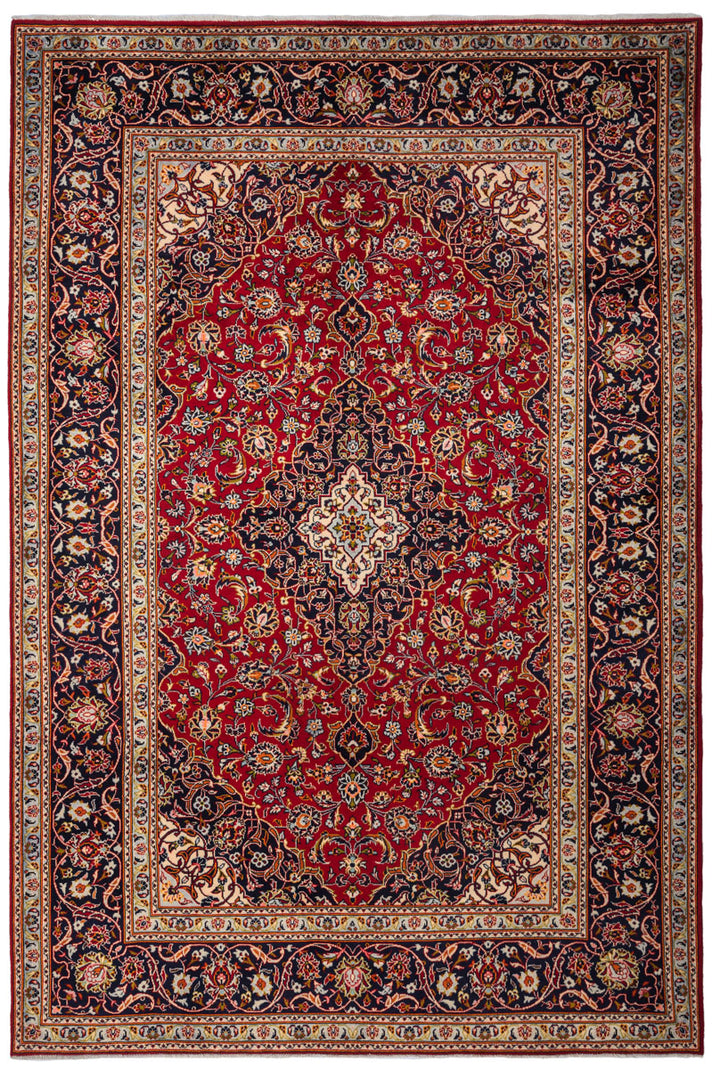 YANMIN Kashan 298x203cm