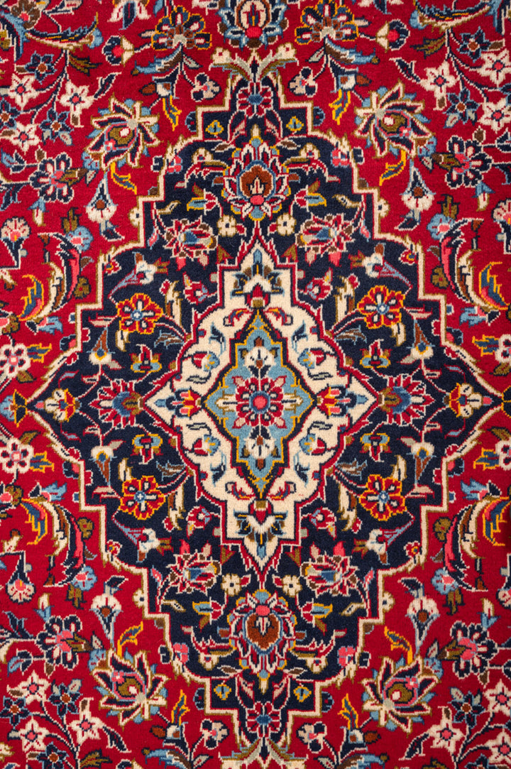 LEONG Kashan 295x195cm