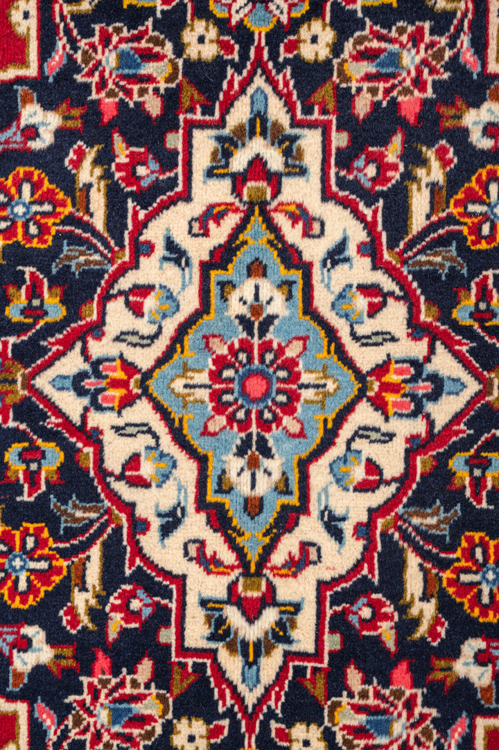 LEONG Kashan 295x195cm