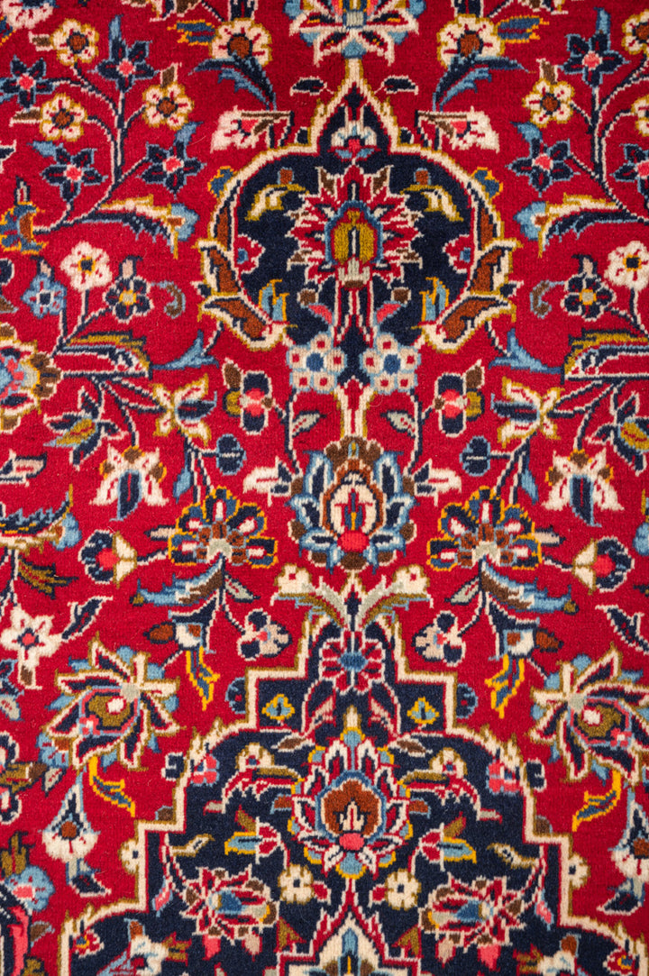 LEONG Kashan 295x195cm