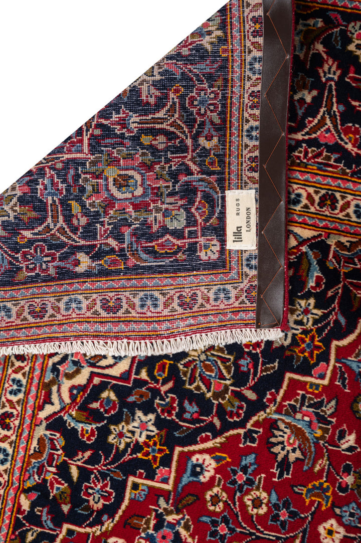 LEONG Kashan 295x195cm