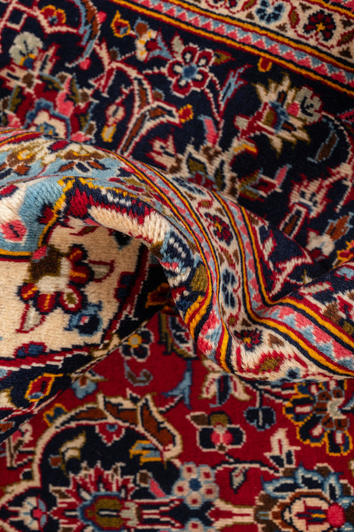 LEONG Kashan 295x195cm