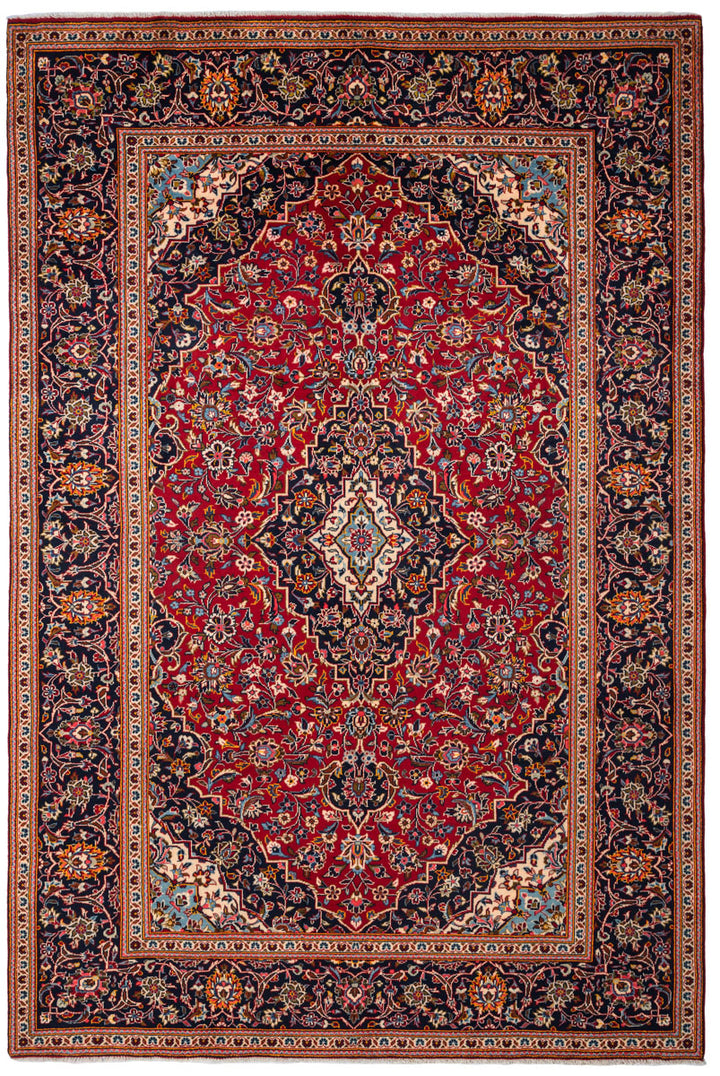 LEONG Kashan 295x195cm