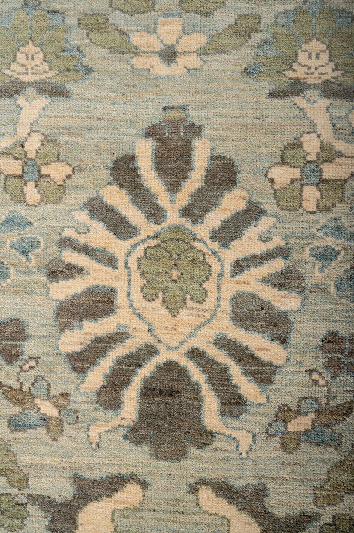 COAST Sultanabad 349x247cm