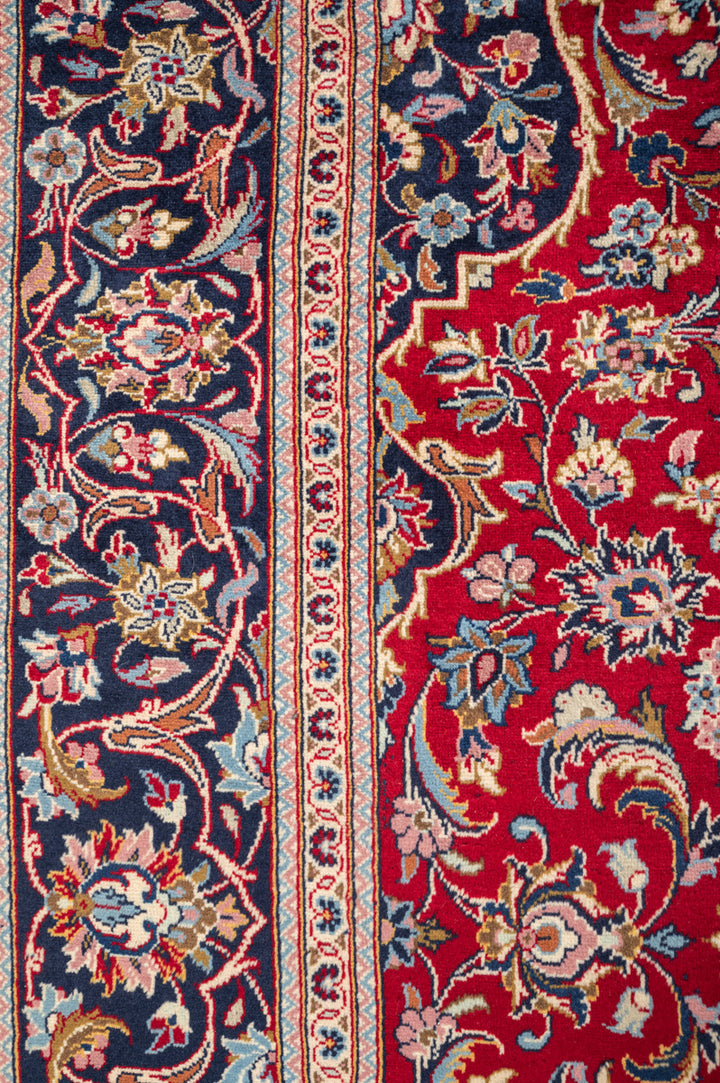 COPE Kashan 285x198cm
