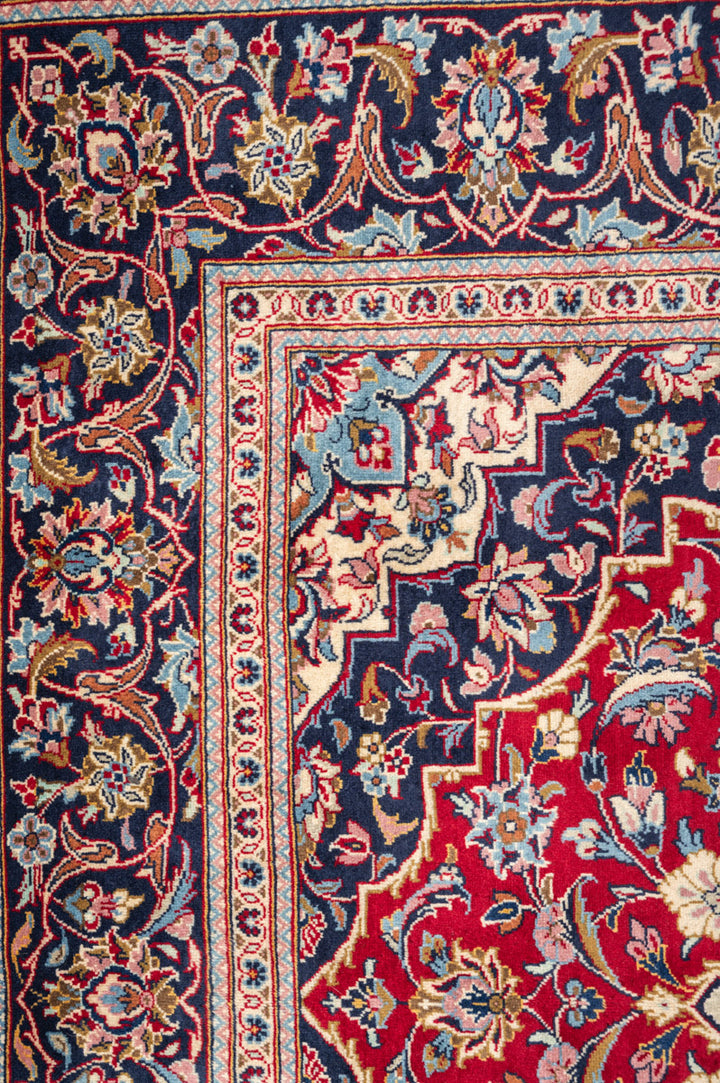 COPE Kashan 285x198cm