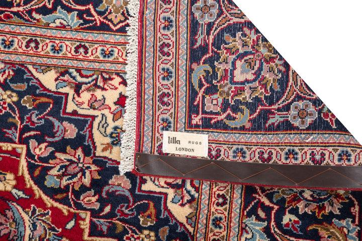 COPE Kashan 285x198cm
