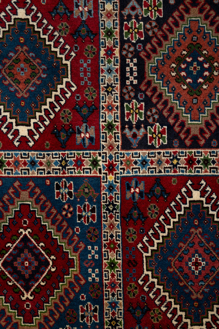 RIVERSTONE Yalameh 152x100cm