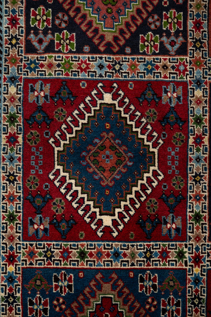 RIVERSTONE Yalameh 152x100cm
