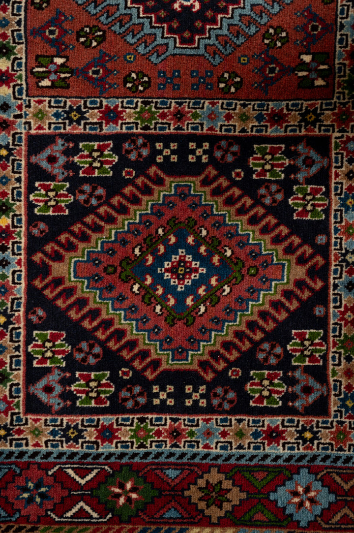 RIVERSTONE Yalameh 152x100cm