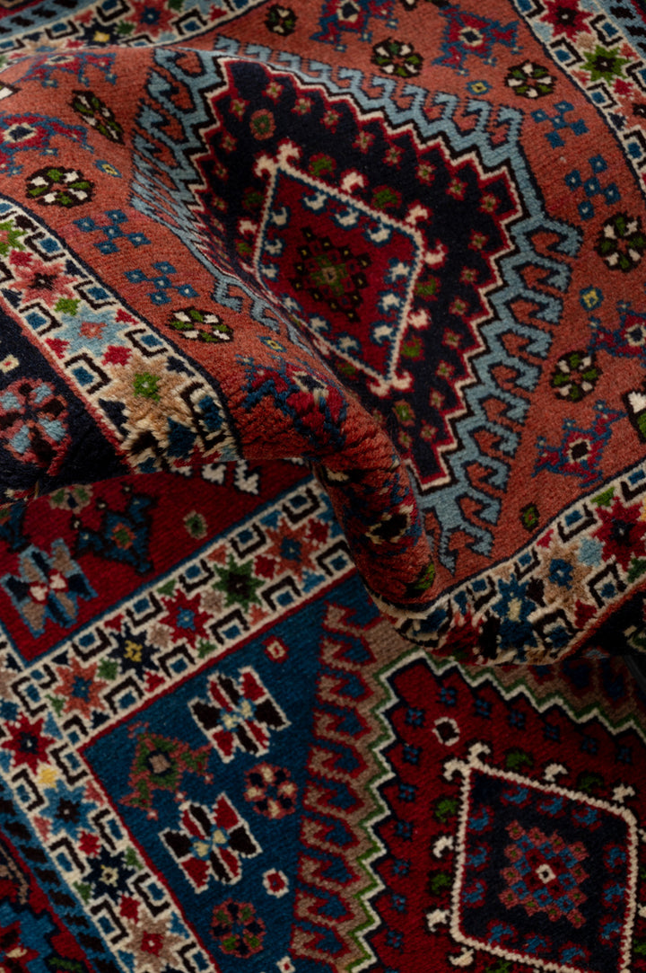 RIVERSTONE Yalameh 152x100cm