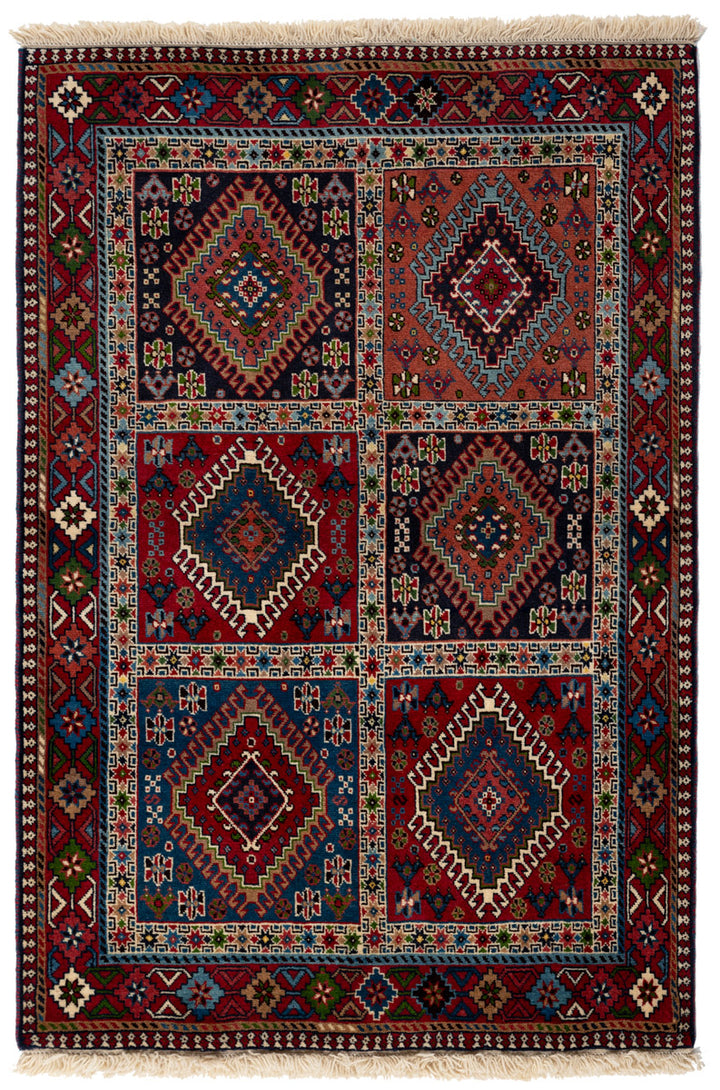 RIVERSTONE Yalameh 152x100cm