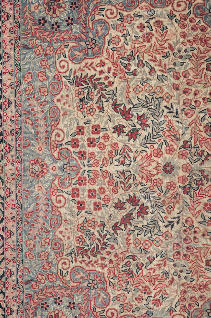 HACHI Vintage Distressed Bidjar 200x138cm