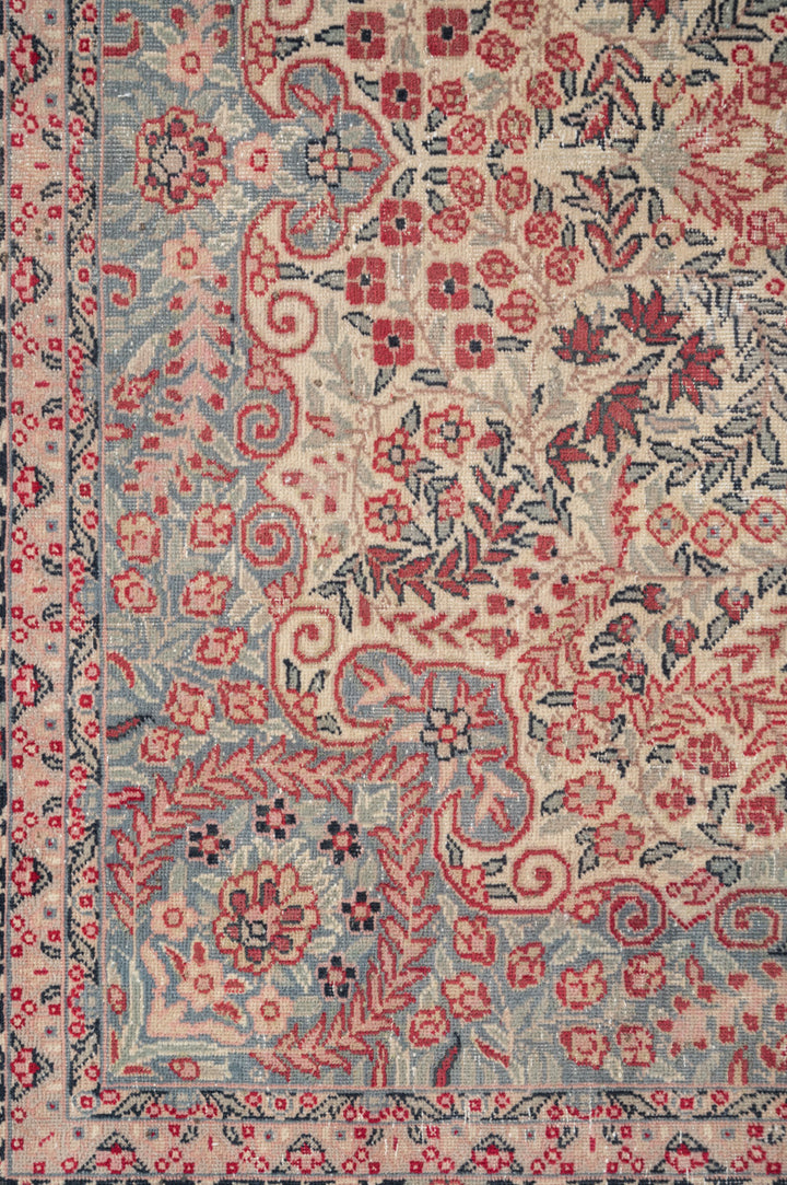 HACHI Vintage Distressed Bidjar 200x138cm