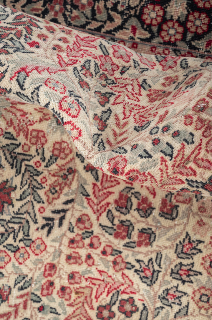 HACHI Vintage Distressed Bidjar 200x138cm