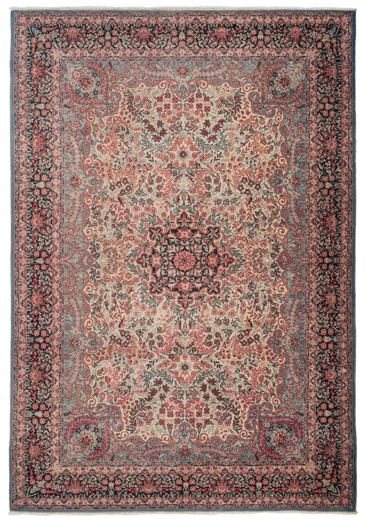 HACHI Vintage Distressed Bidjar 200x138cm