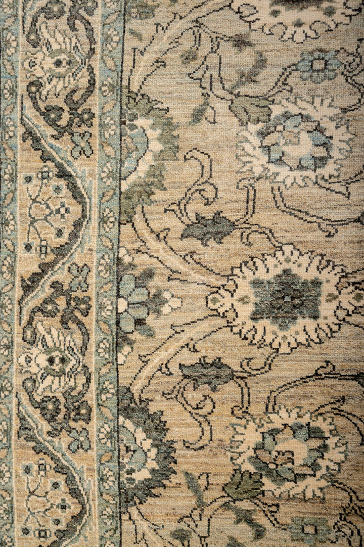 DALEY Sultanabad 370x248cm