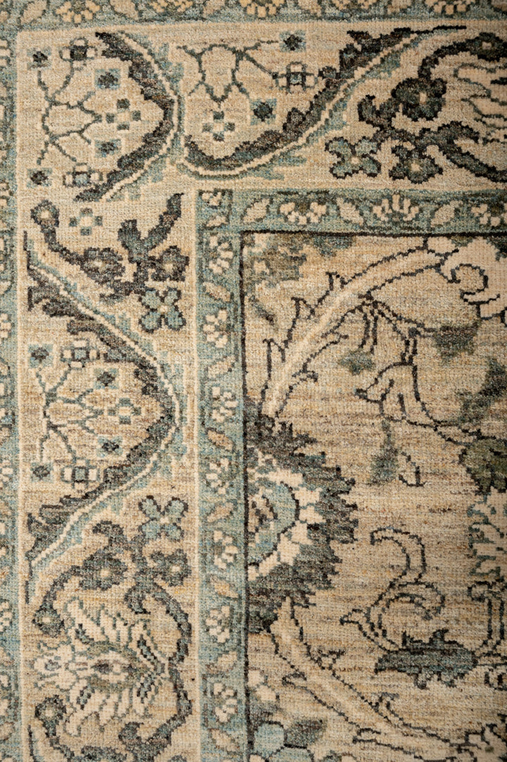 DALEY Sultanabad 370x248cm
