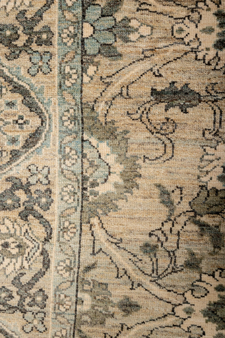 DALEY Sultanabad 370x248cm